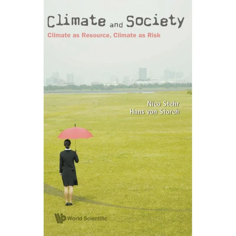 Climate and Society