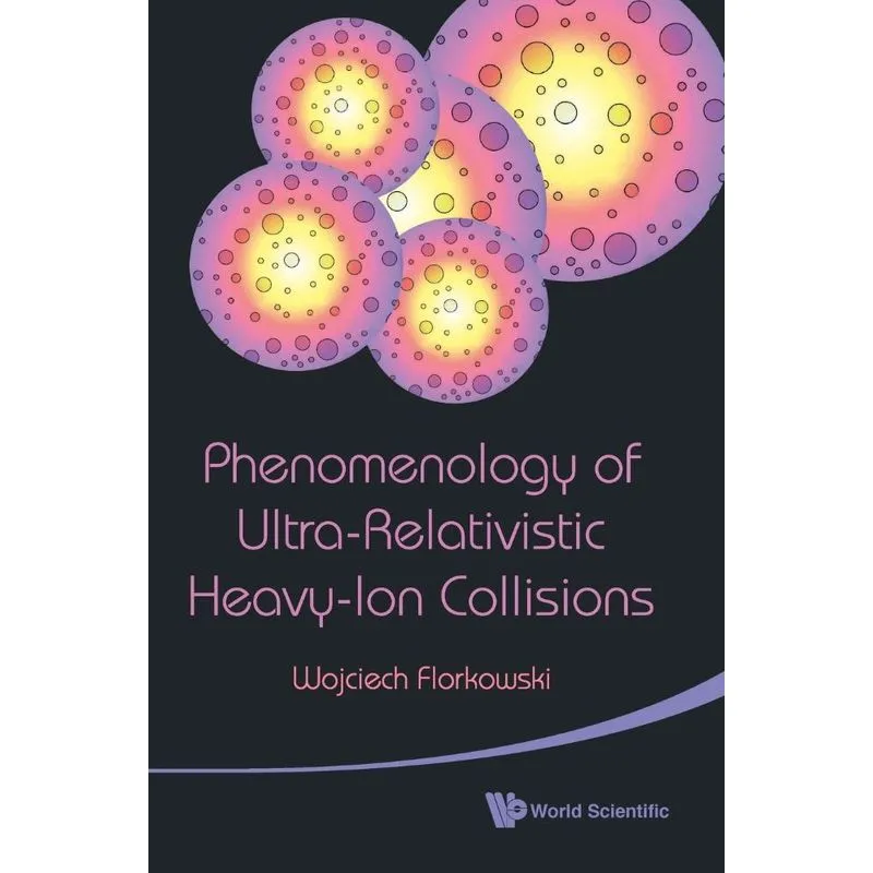 Phenomenology of Ultra-Relativistic Heavy-Ion Collisions