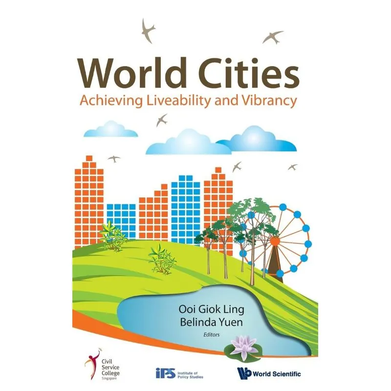 World Cities