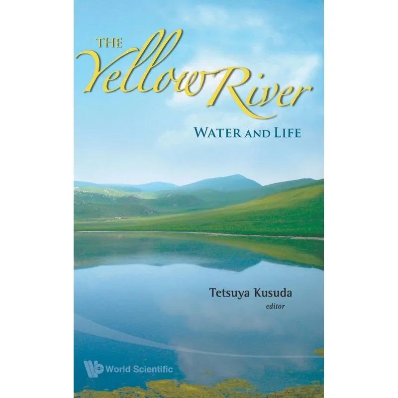 The Yellow River