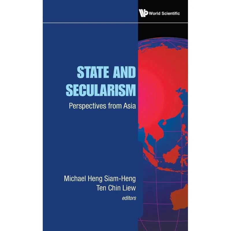 State and Secularism
