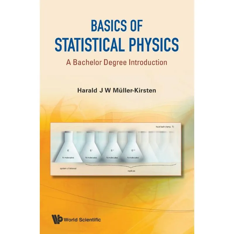 BASICS OF STATISTICAL PHYSICS