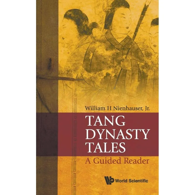 Tang Dynasty Tales