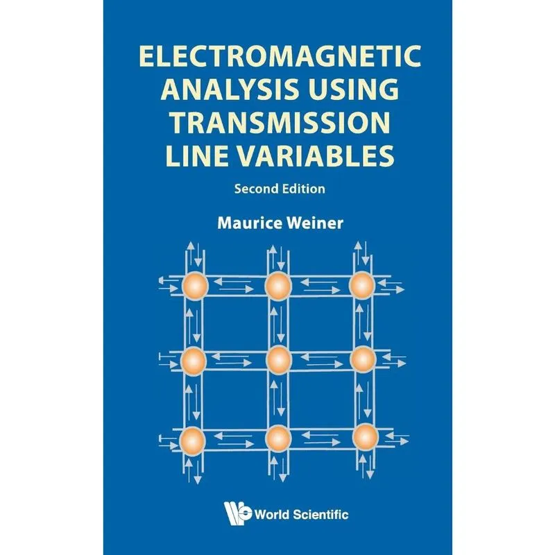 Electromagnetic Analysis Using Transmission Line Variables