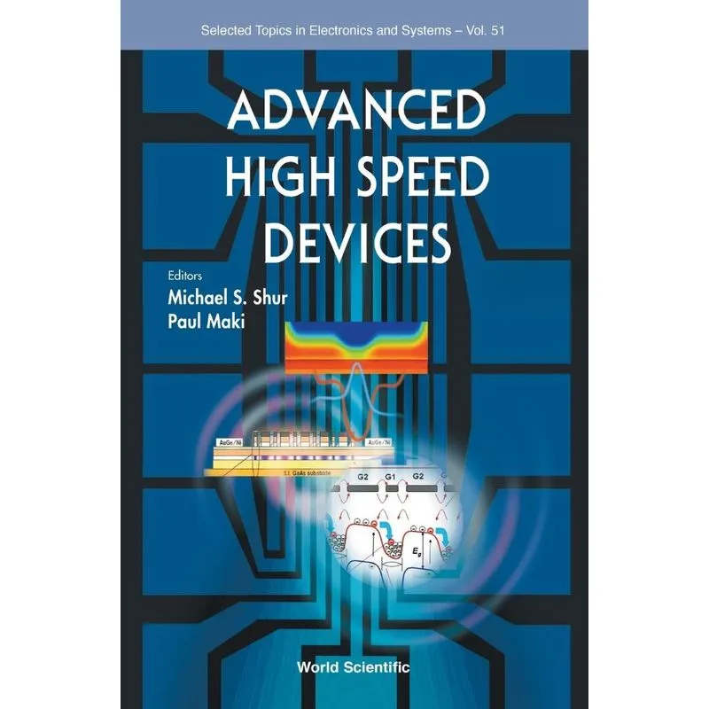 ADVANCED HIGH SPEED DEVICES