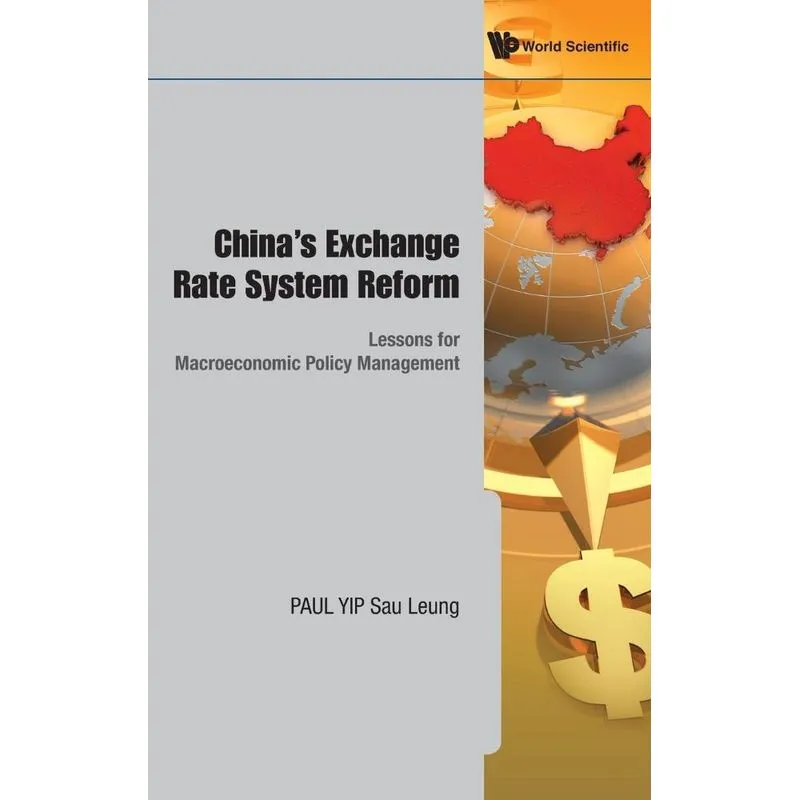 Chinas Exchange Rate System Reform
