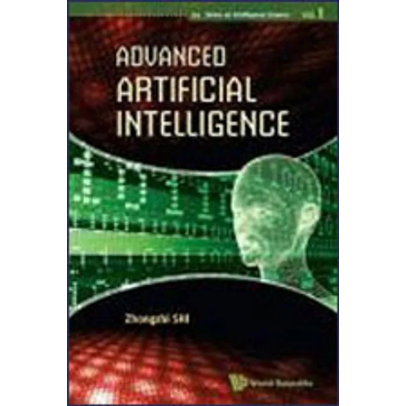 ADVANCED ARTIFICIAL INTELLIGENCE