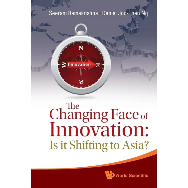 The Changing Face of Innovation