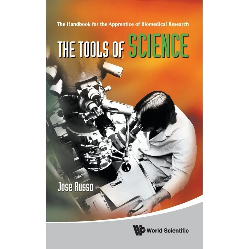 The Tools Of Science
