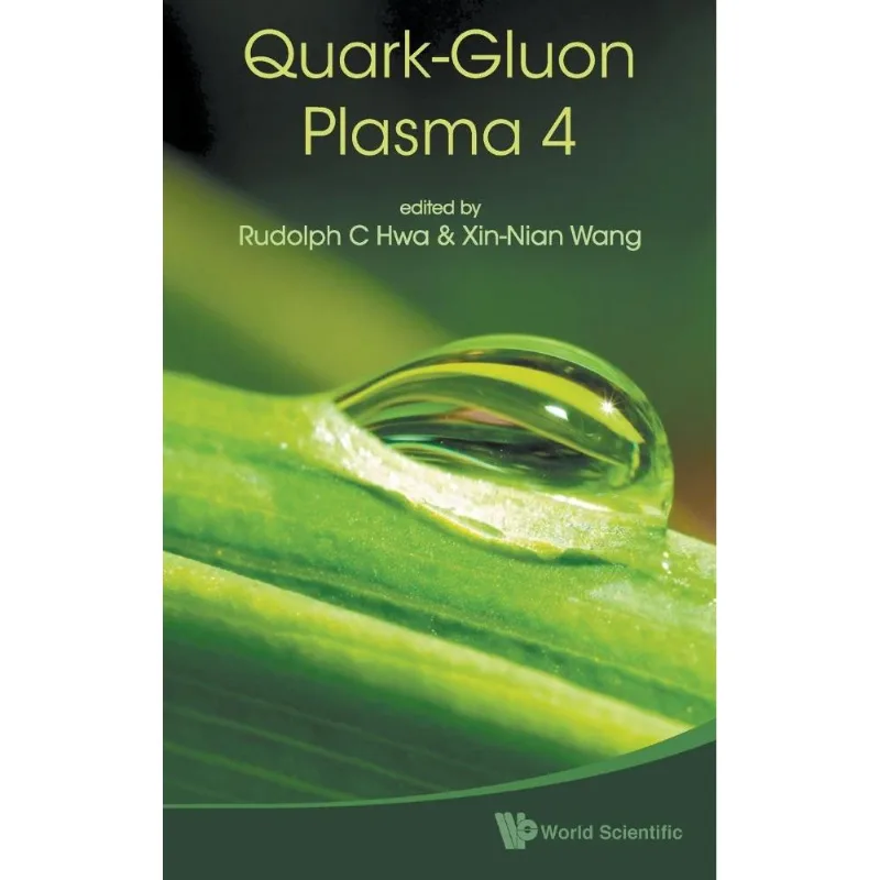 Quark-gluon Plasma 4