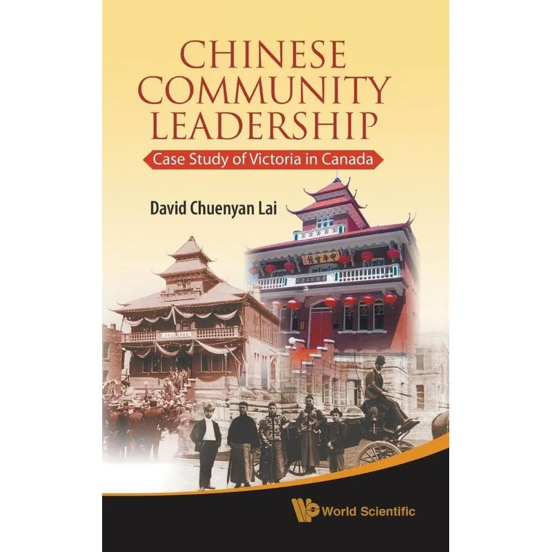 Chinese Community Leadership