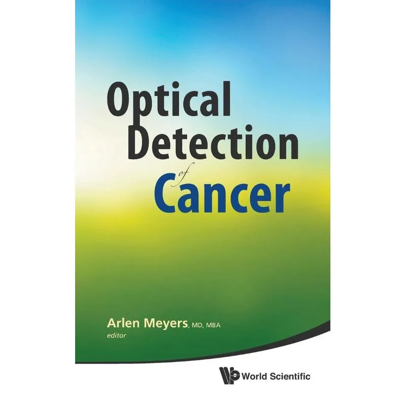 Optical Detection of Cancer