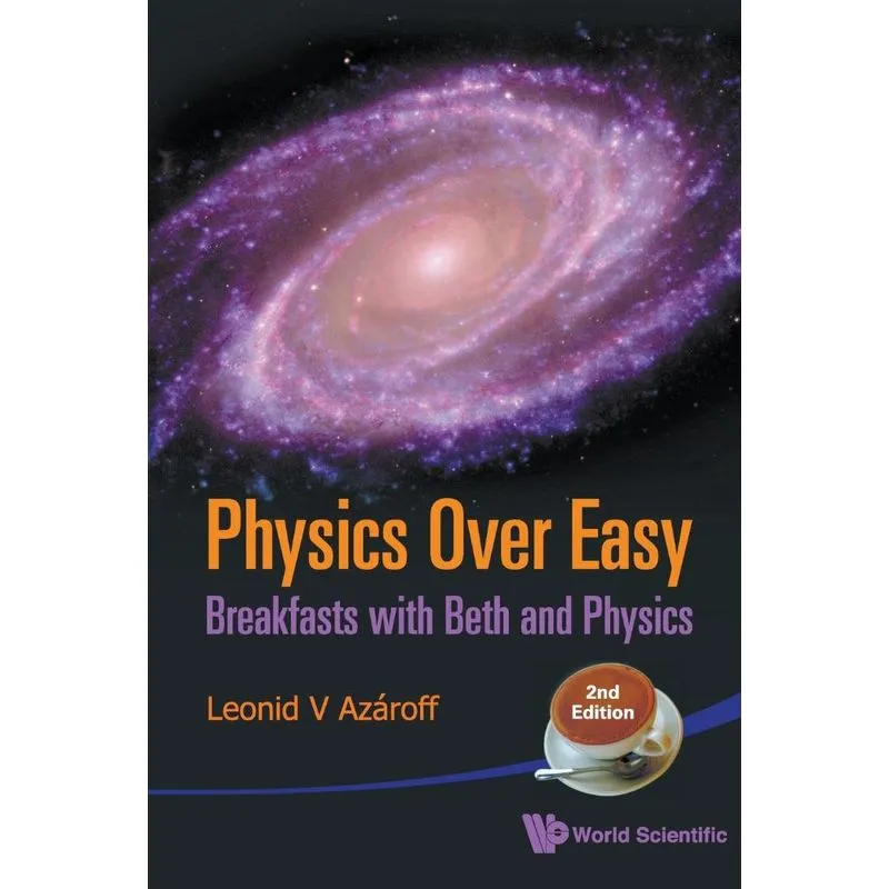 Physics Over Easy