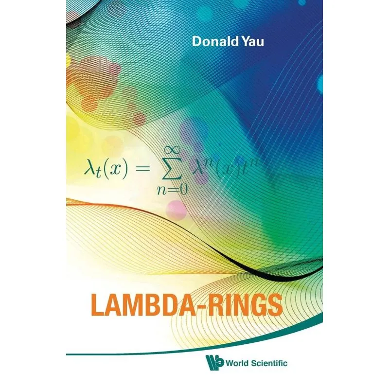 Lambda-Rings