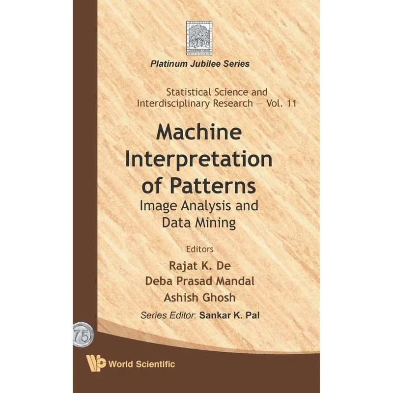 Machine Interpretation of Patterns