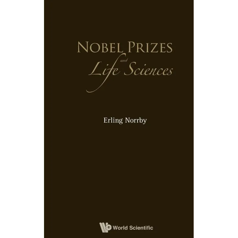 Nobel Prizes And Life Sciences