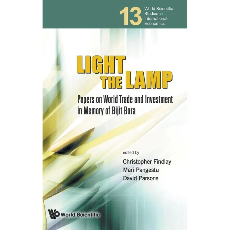Light The Lamp