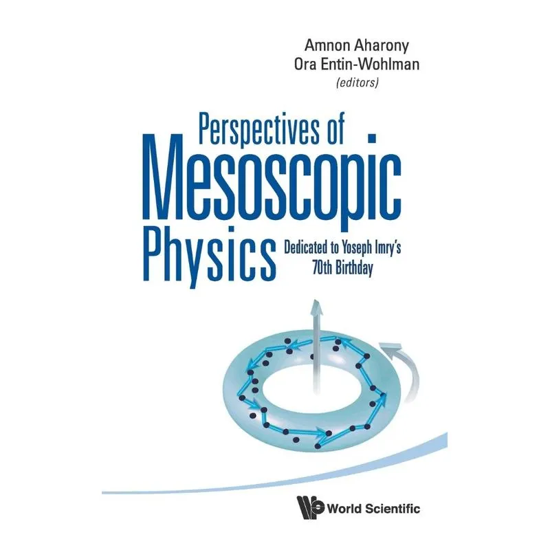 Perspectives of Mesoscopic Physics