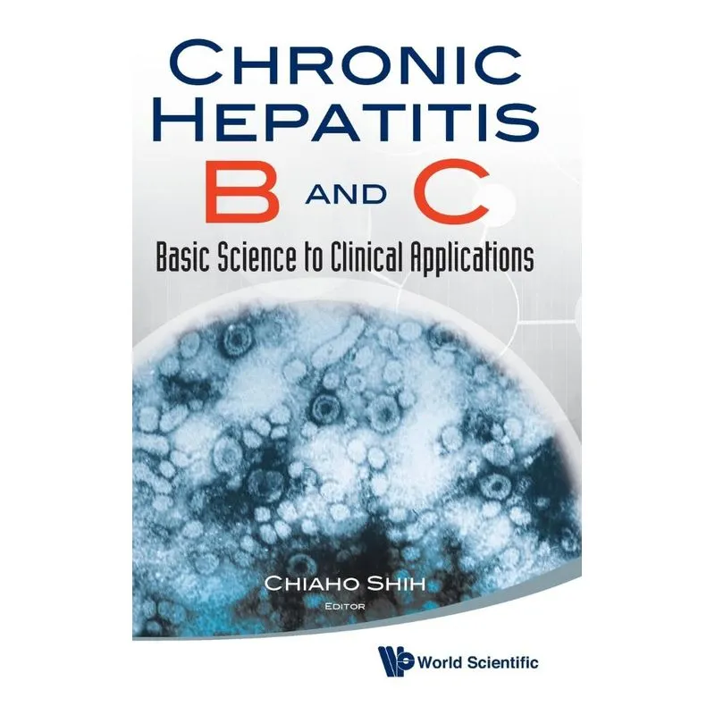 Chronic Hepatitis B and C
