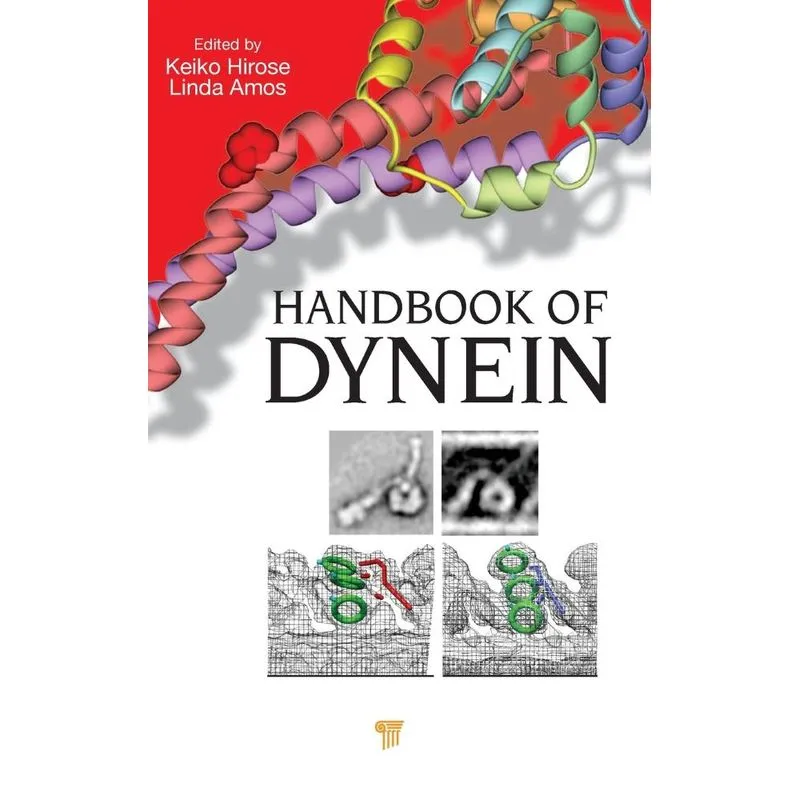 Handbook of Dynein