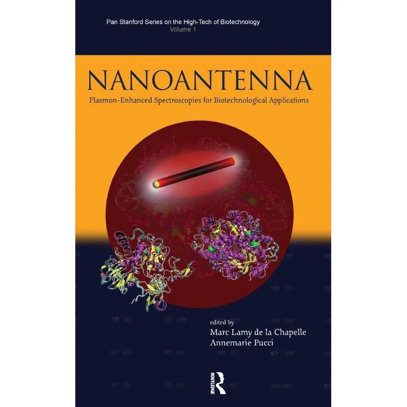 Nanoantenna