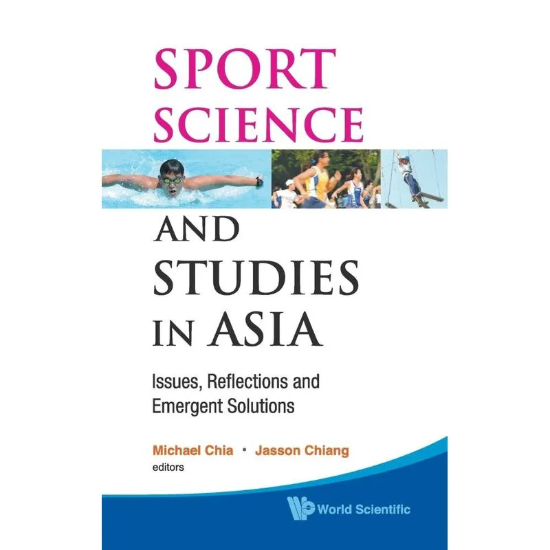 Sport Science and Studies in Asia
