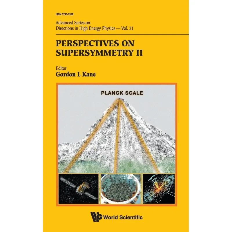 PERSPECTIVES ON SUPERSYMMETRY II