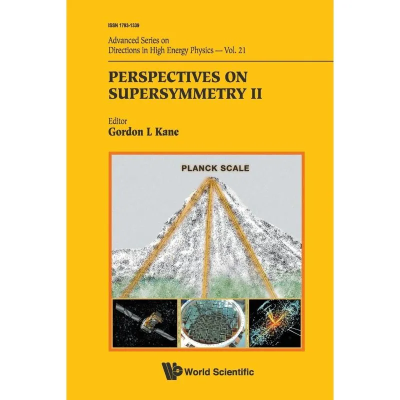 PERSPECTIVES ON SUPERSYMMETRY II