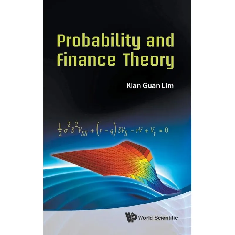 Probability and Finance Theory