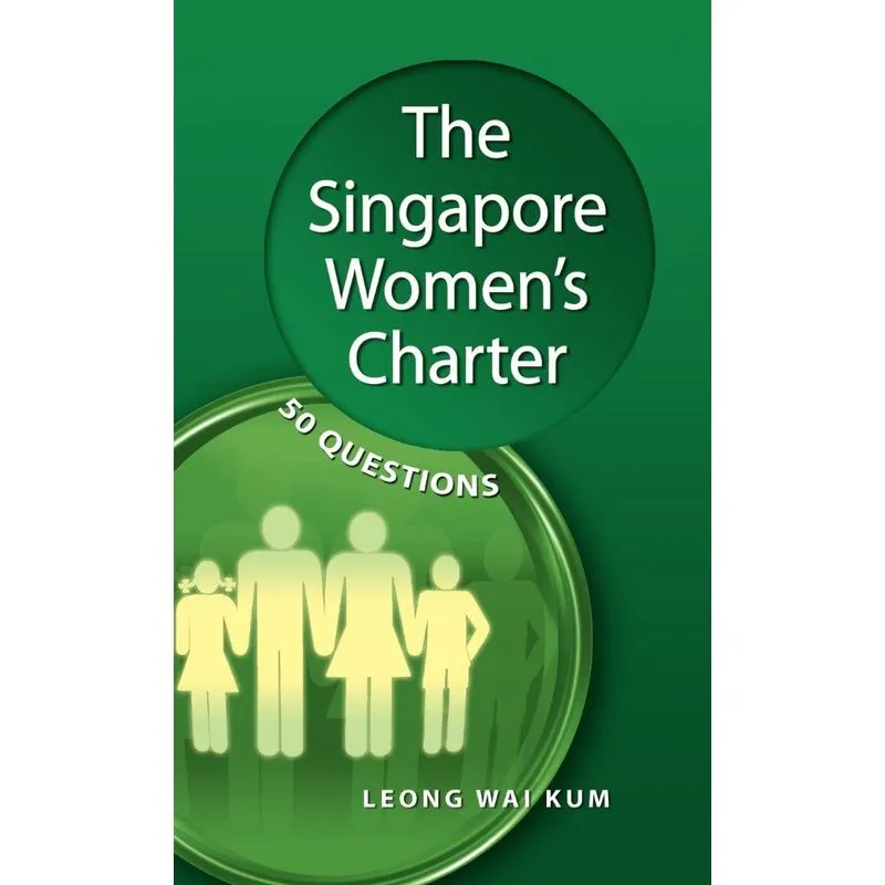 The Singapore Womens Charter