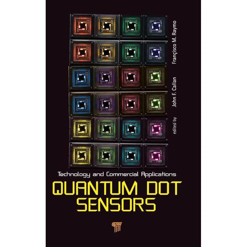 Quantum Dot Sensors