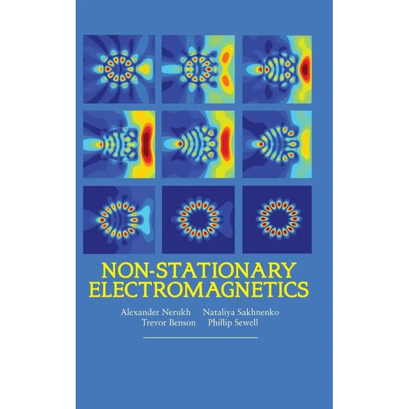 Non-stationary Electromagnetics