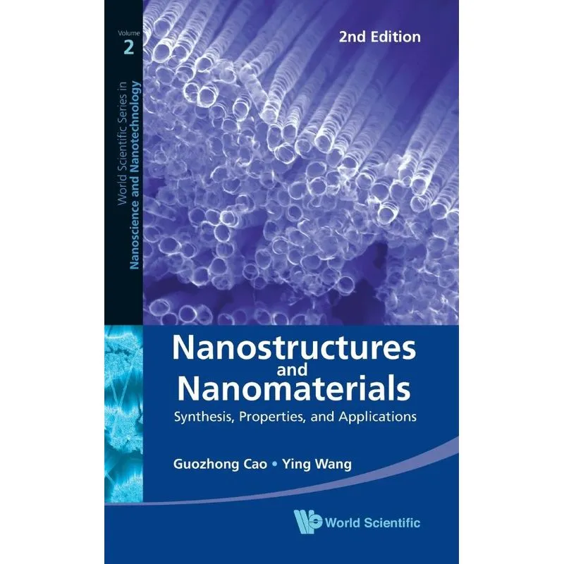 Nanostructures and Nanomaterials