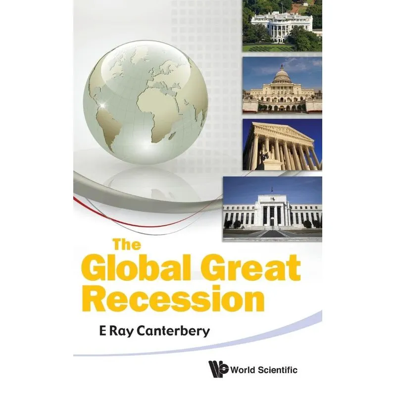 The Global Great Recession