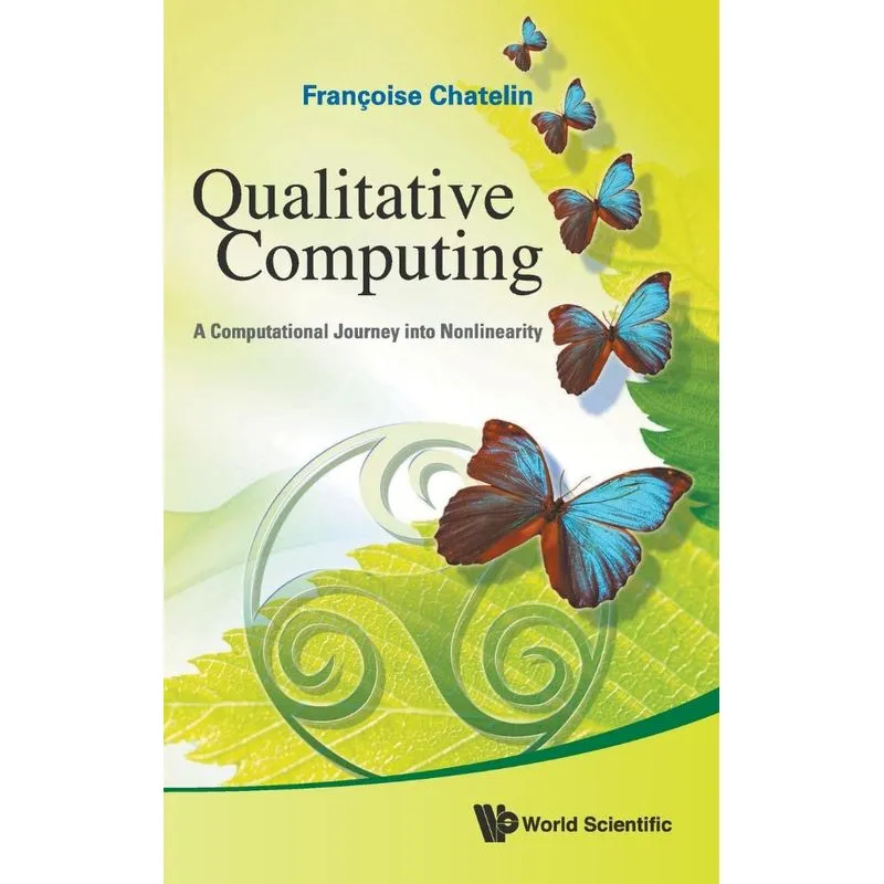 Qualitative Computing
