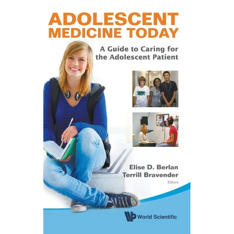 Adolescent Medicine Today