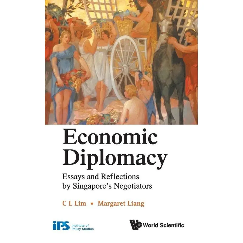 Economic Diplomacy