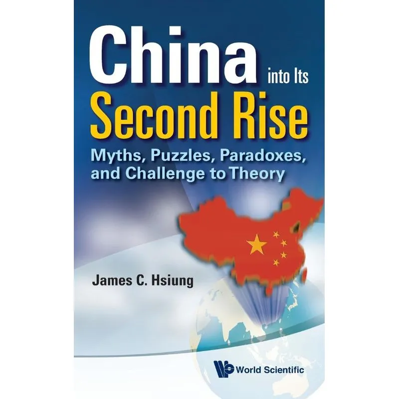 China Into Its Second Rise