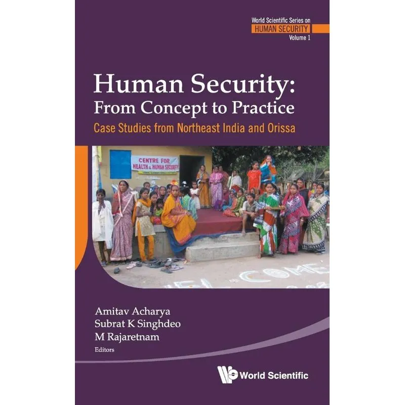 Human Security