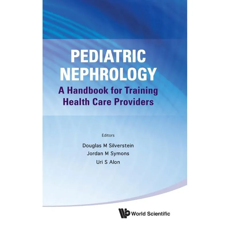 Pediatric Nephrology