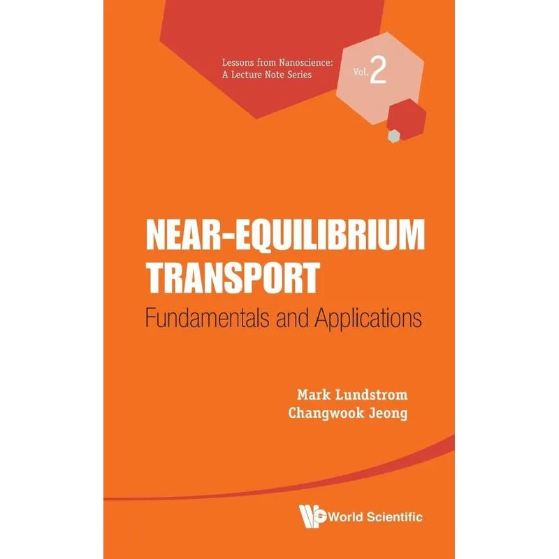 Near-Equilibrium Transport