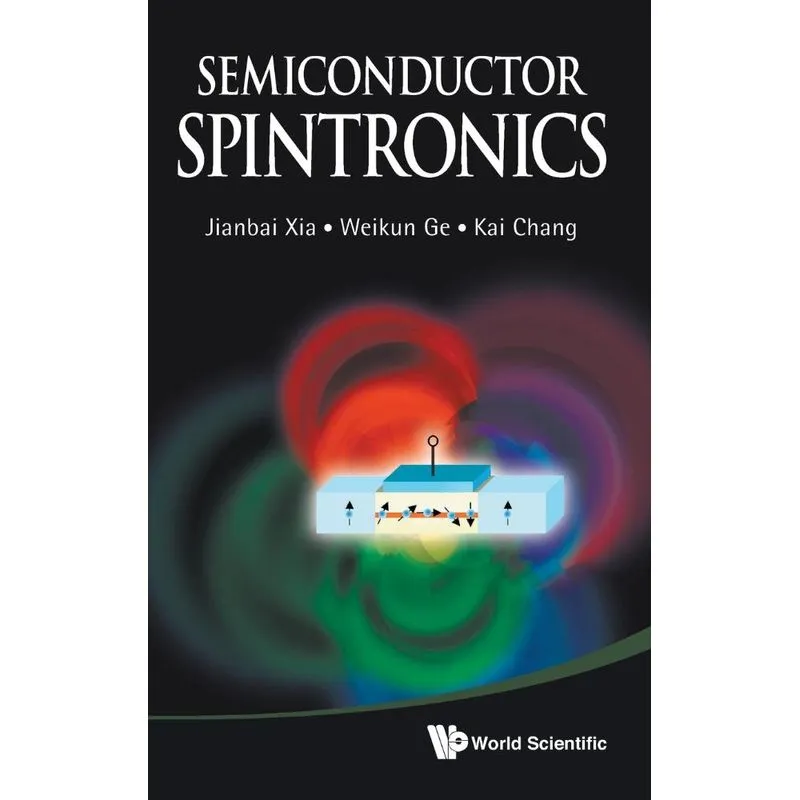 Semiconductor Spintronics