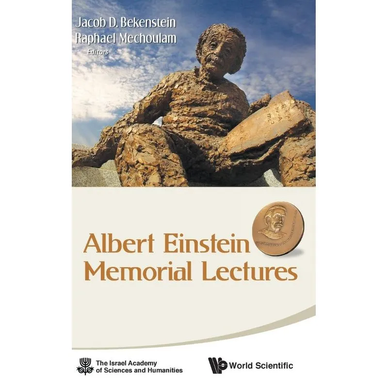 ALBERT EINSTEIN MEMORIAL LECTURES