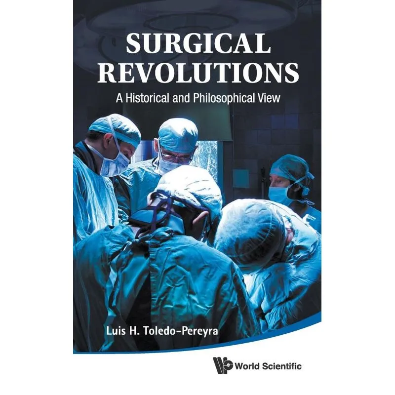 Surgical Revolutions