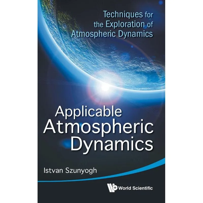 Applicable Atmospheric Dynamics
