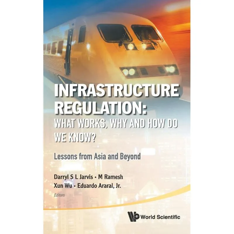 Infrastructure Regulation