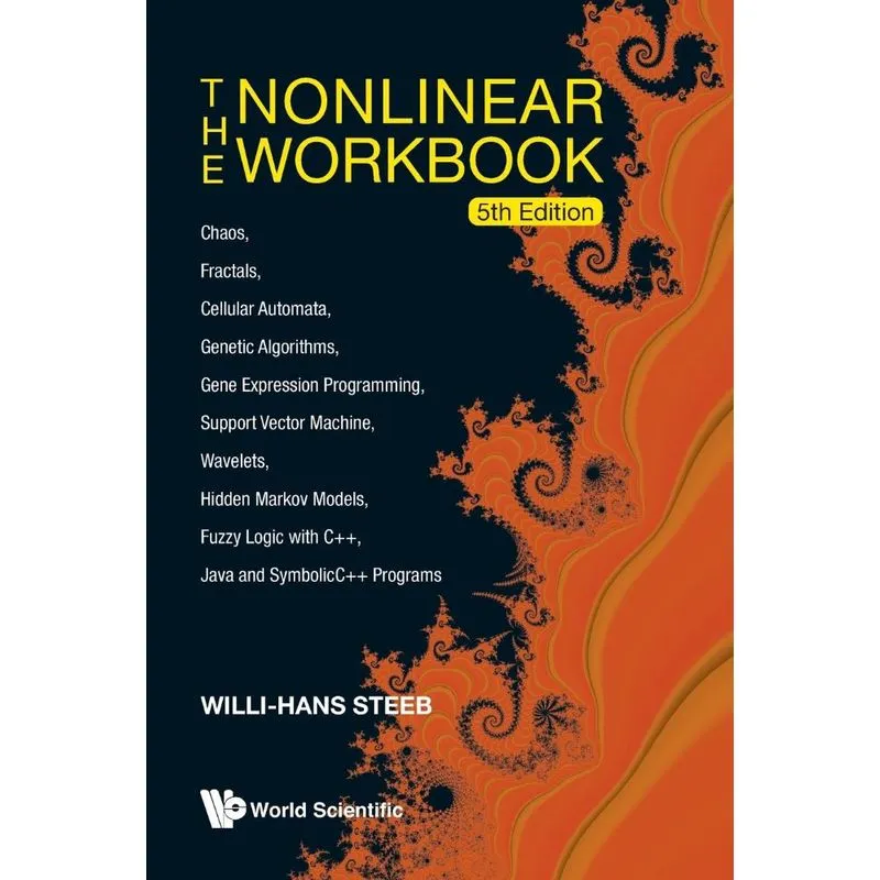 The Nonlinear Workbook