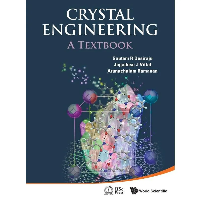 Crystal Engineering