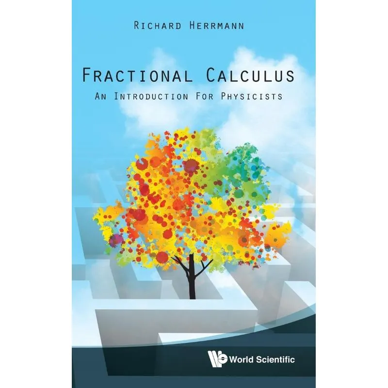 Fractional Calculus