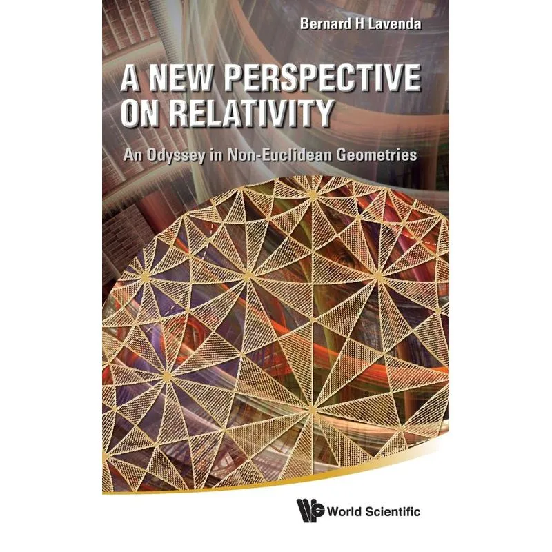 A New Perspective on Relativity